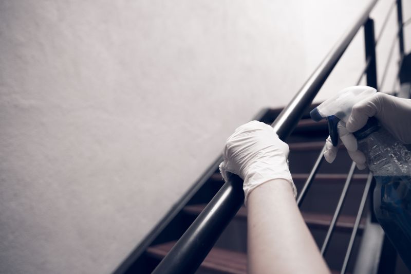 Banister Replacement