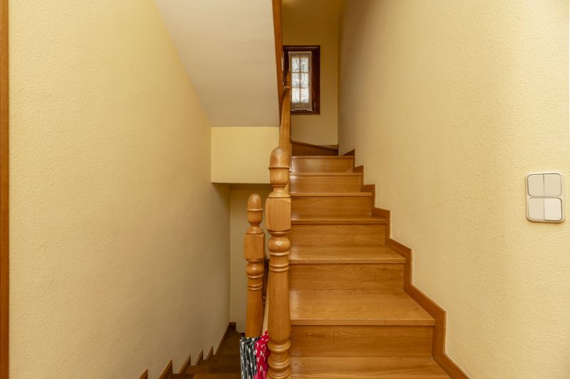 Home Staircase Installation